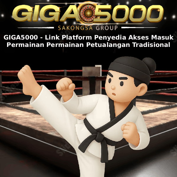 GIGA5000